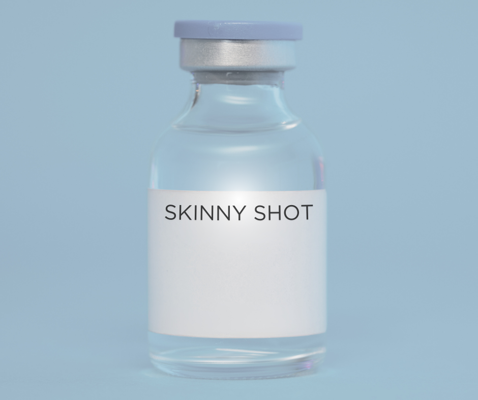skinny shot